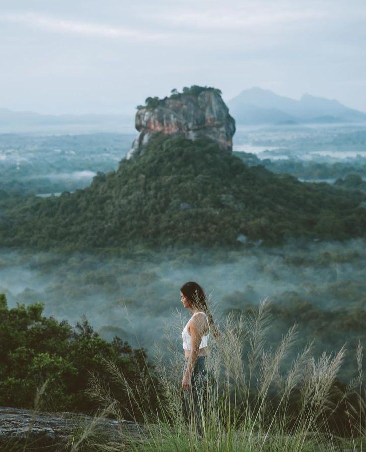 sigiriya